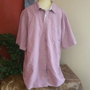 Billabong shirt size large
